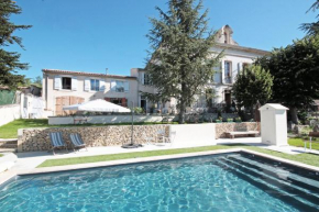 Cottage provencal - Villa saint Marc